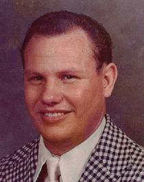 James Carroll McCormick
